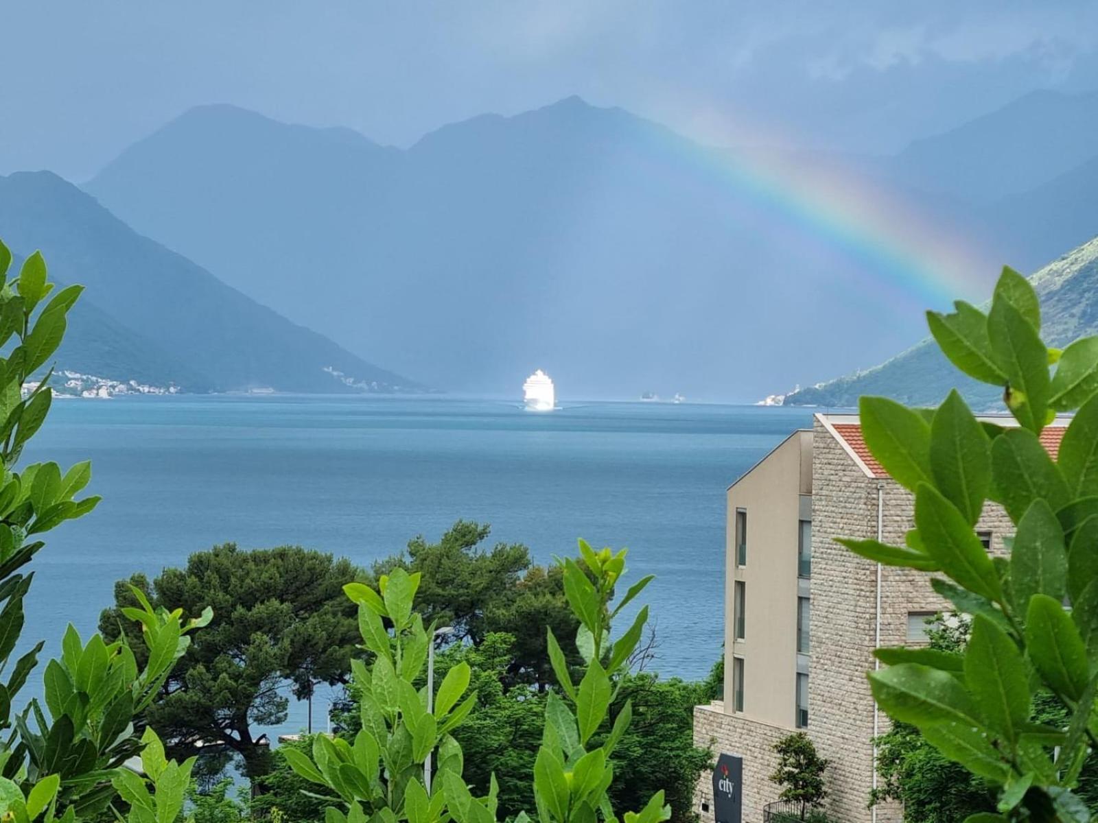Bosko Appartamento Cattaro